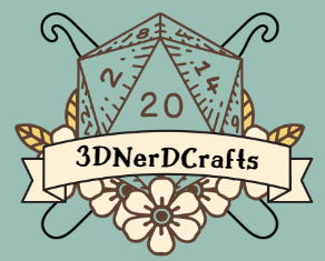 3DNerDCrafts